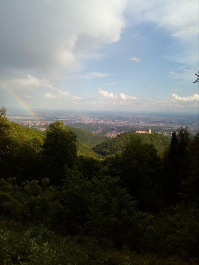 See U In Zagreb Apartment Экстерьер фото
