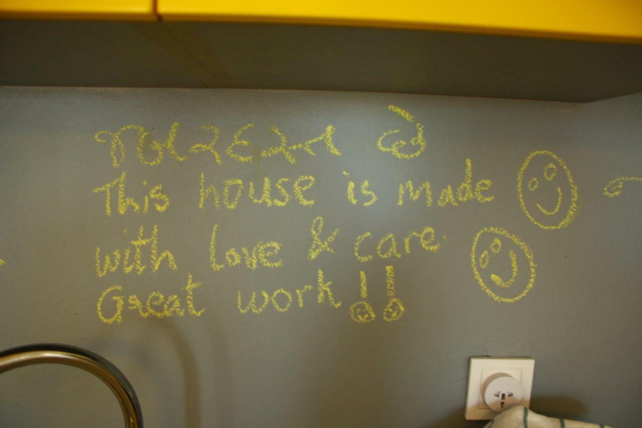 See U In Zagreb Apartment Экстерьер фото