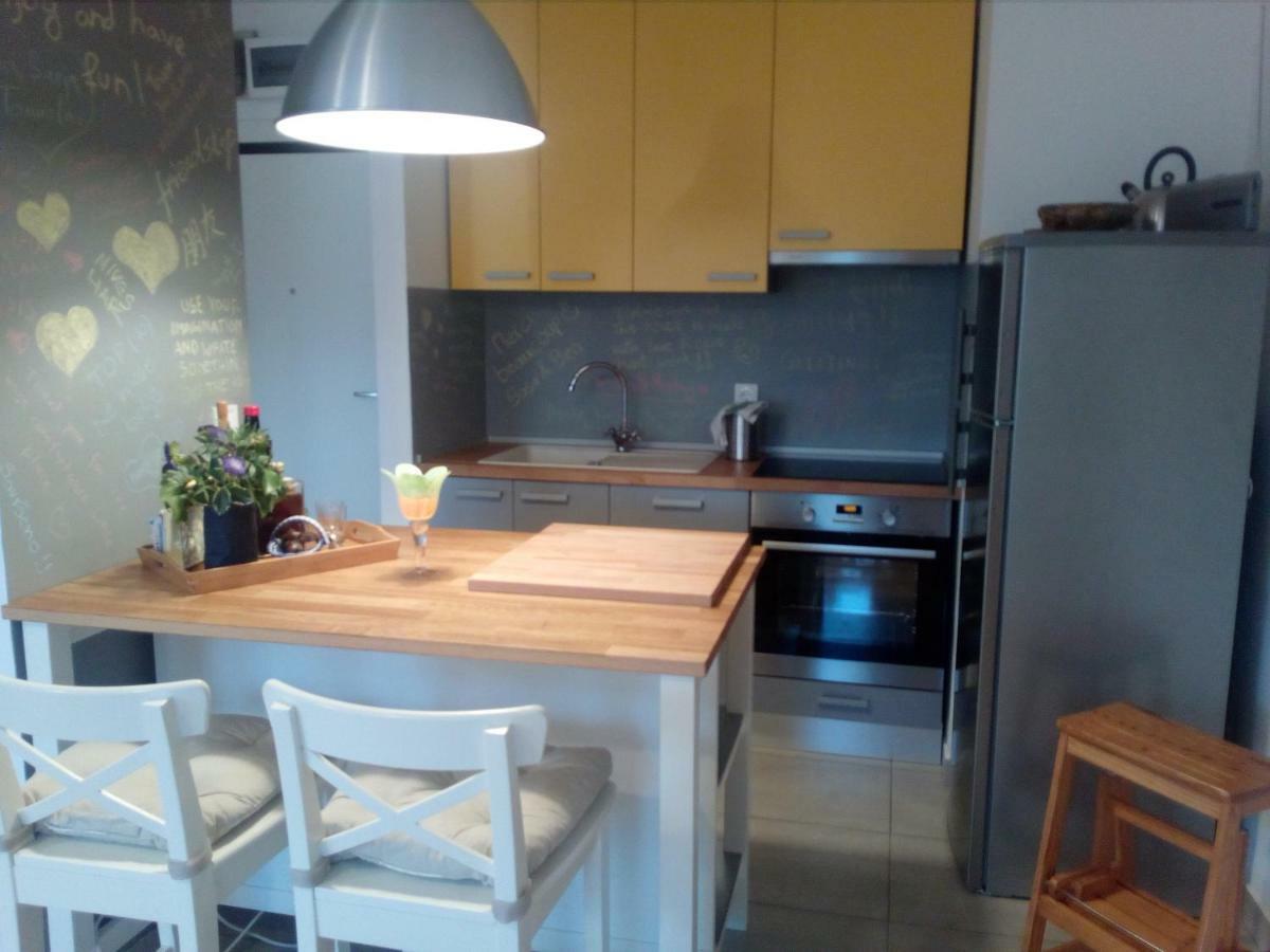 See U In Zagreb Apartment Экстерьер фото